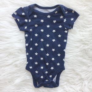 The Children’s Place Daisy Bodysuit